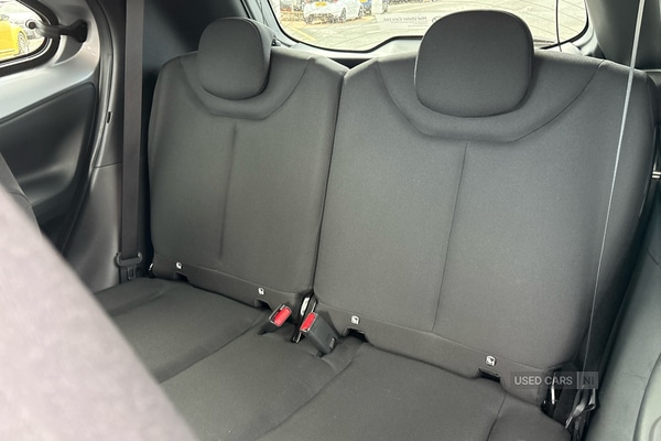 Used Toyota Aygo X 2023 for sale - 78101737: Photo 9