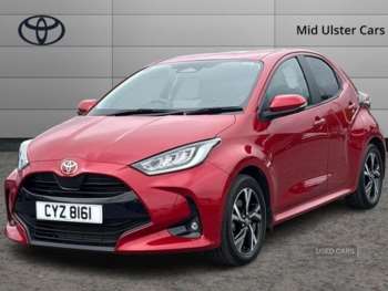 Used Toyota Yaris 2024 for sale - 75014603: Photo