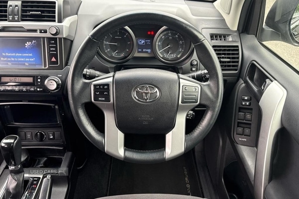 Used Toyota Landcruiser 2017 for sale - 75533447: Photo 11