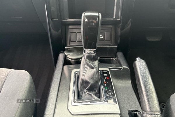 Used Toyota Landcruiser 2017 for sale - 75533447: Photo 12