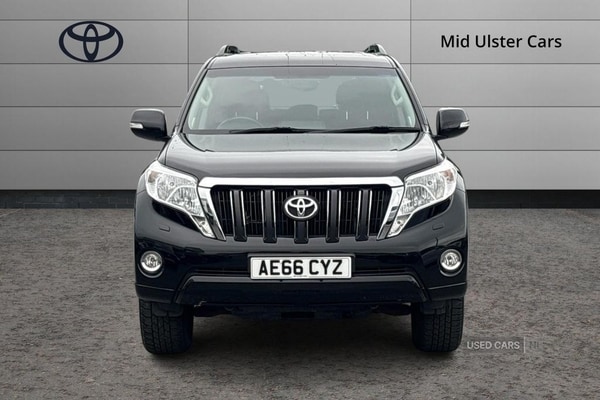 Used Toyota Landcruiser 2017 for sale - 75533447: Photo 15