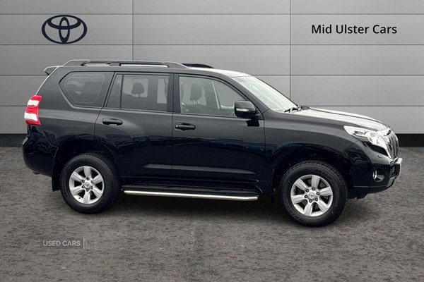Used Toyota Landcruiser 2017 for sale - 75533447: Photo 16