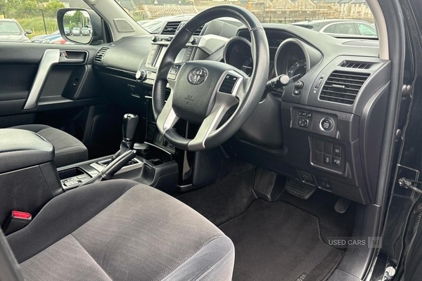Used Toyota Landcruiser 2017 for sale - 75533447: Photo 5