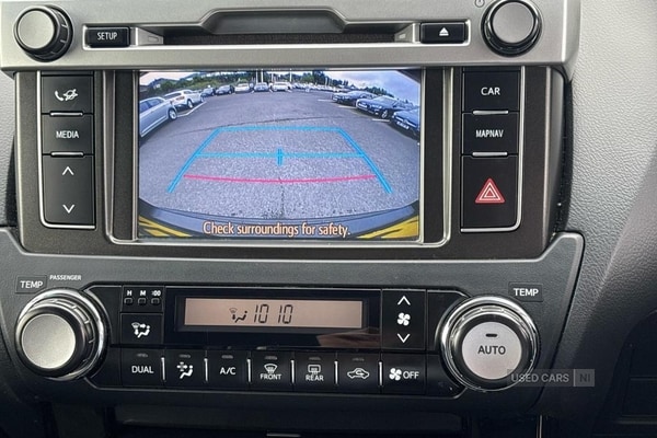Used Toyota Landcruiser 2017 for sale - 75533447: Photo 7