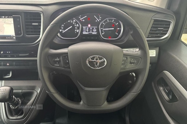 Used Toyota PROACE CITY Verso 2023 for sale - 76562610: Photo 11