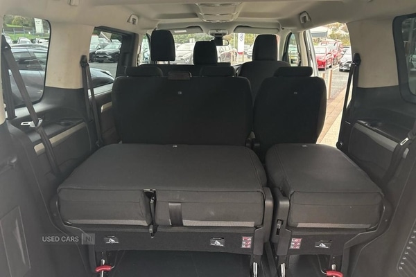 Used Toyota PROACE CITY Verso 2023 for sale - 76562610: Photo 12