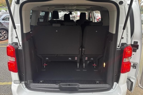 Used Toyota PROACE CITY Verso 2023 for sale - 76562610: Photo 14