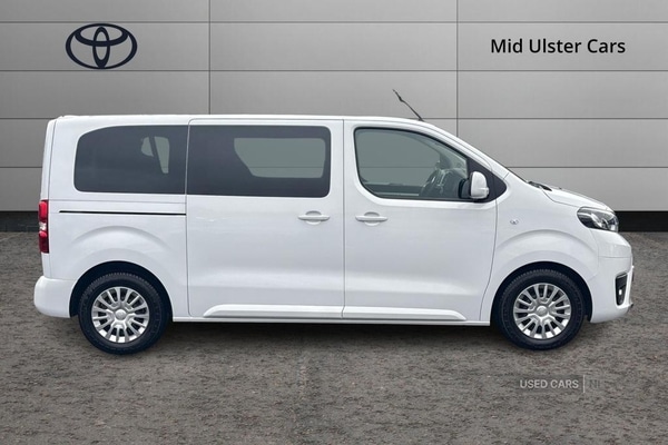 Used Toyota PROACE CITY Verso 2023 for sale - 76562610: Photo 16