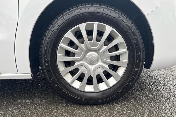 Used Toyota PROACE CITY Verso 2023 for sale - 76562610: Photo 17