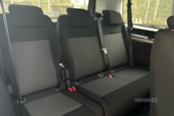 Used Toyota PROACE CITY Verso 2023 for sale - 76562610: Photo 8