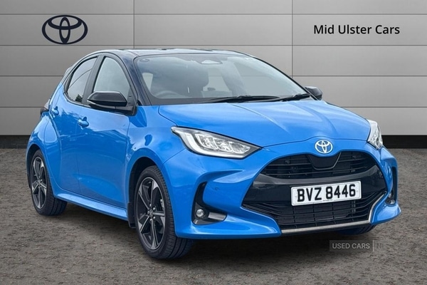 Used Toyota Yaris 2025 for sale - 76539277: Photo 1