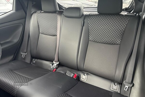 Used Toyota Yaris 2025 for sale - 76539277: Photo 11