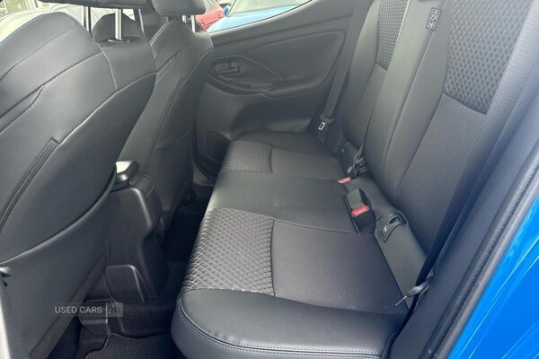 Used Toyota Yaris 2025 for sale - 76539277: Photo 12