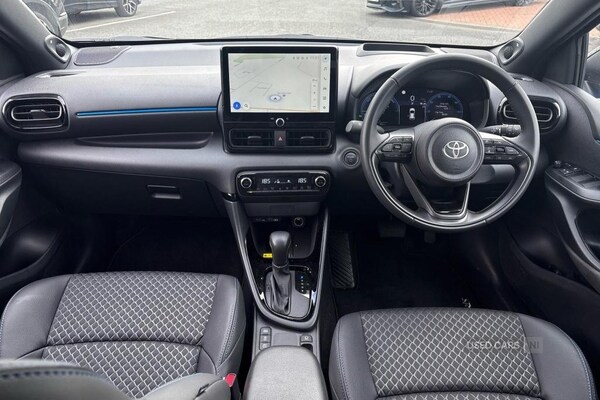 Used Toyota Yaris 2025 for sale - 76539277: Photo 13