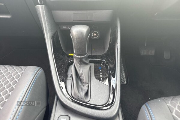 Used Toyota Yaris 2025 for sale - 76539277: Photo 14