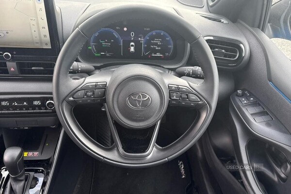 Used Toyota Yaris 2025 for sale - 76539277: Photo 15