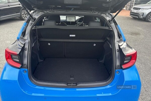 Used Toyota Yaris 2025 for sale - 76539277: Photo 16