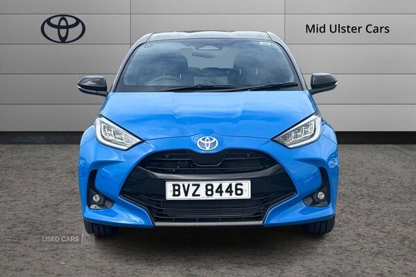 Used Toyota Yaris 2025 for sale - 76539277: Photo 17