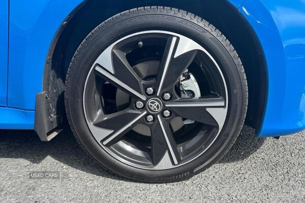 Used Toyota Yaris 2025 for sale - 76539277: Photo 19