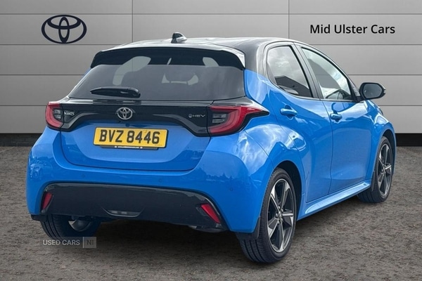 Used Toyota Yaris 2025 for sale - 76539277: Photo 2