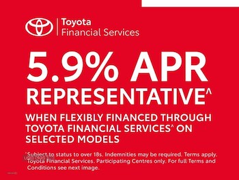 Used Toyota Yaris 2025 for sale - 76539277: Photo