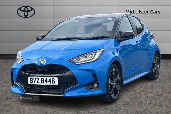 Used Toyota Yaris 2025 for sale - 76539277: Photo 5