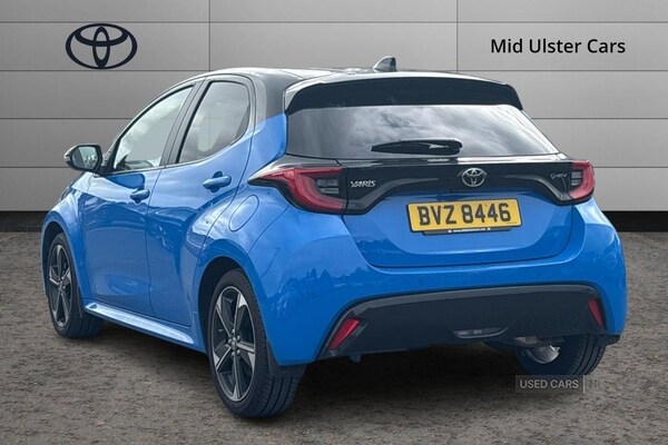 Used Toyota Yaris 2025 for sale - 76539277: Photo 6