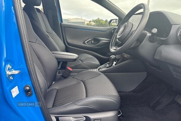 Used Toyota Yaris 2025 for sale - 76539277: Photo 8