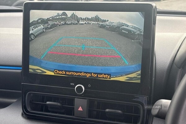 Used Toyota Yaris 2025 for sale - 76539277: Photo 9