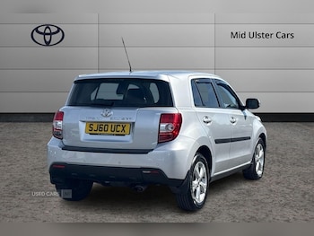 Used Toyota Urban Cruiser 2011 for sale - 78462792: Photo