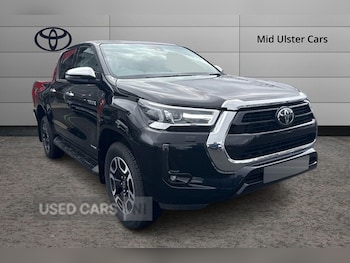 Used Toyota Hilux 2026 for sale - 78245911: Photo