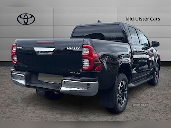 Used Toyota Hilux 2026 for sale - 78245911: Photo
