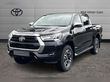 Used Toyota Hilux 2026 for sale - 78245911: Photo