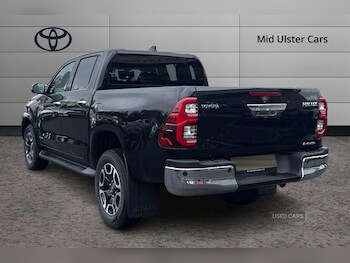 Used Toyota Hilux 2026 for sale - 78245911: Photo