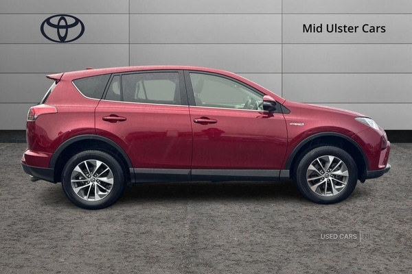 Used Toyota RAV4 2018 for sale - 76350238: Photo 16