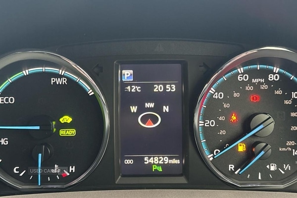 Used Toyota RAV4 2018 for sale - 76350238: Photo 7