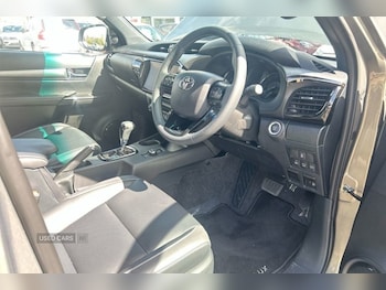 Used Toyota Hilux 2025 for sale - 75533033: Photo