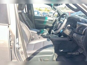 Used Toyota Hilux 2025 for sale - 75533033: Photo