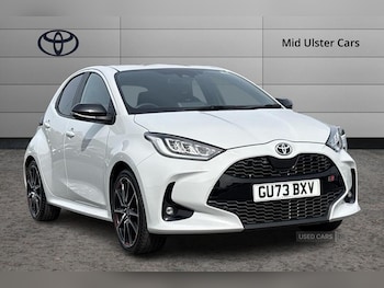Used Toyota Yaris 2023 for sale - 75533114: Photo