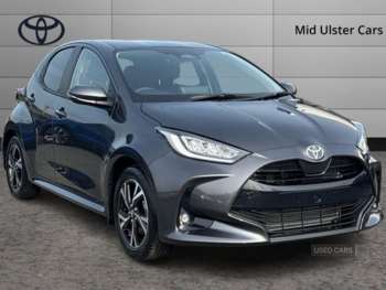 2025 - 1.5 Hybrid Design 5dr CVT