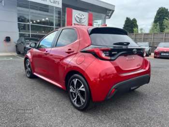 Used Toyota Yaris 2025 for sale - 74959293: Photo