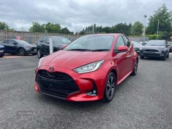 Used Toyota Yaris 2025 for sale - 74959293: Photo