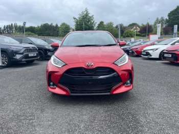 Used Toyota Yaris 2025 for sale - 74959293: Photo