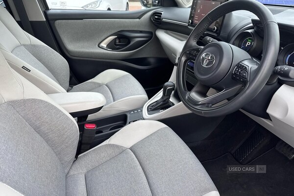 Used Toyota Yaris 2022 for sale - 77192273: Photo 11