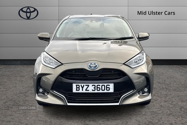 Used Toyota Yaris 2022 for sale - 77192273: Photo 15