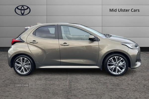 Used Toyota Yaris 2022 for sale - 77192273: Photo 16