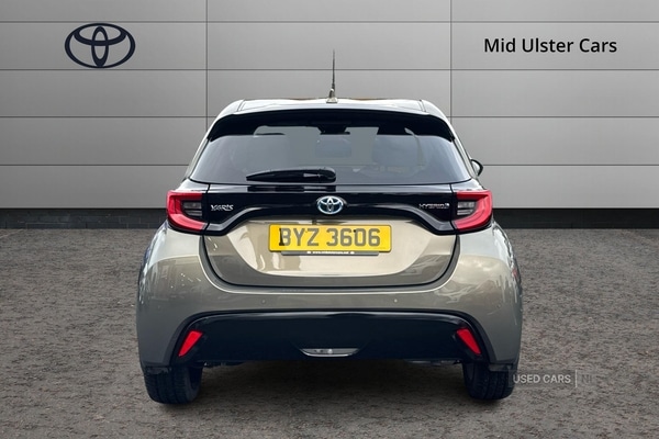 Used Toyota Yaris 2022 for sale - 77192273: Photo 18