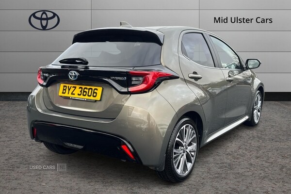 Used Toyota Yaris 2022 for sale - 77192273: Photo 2