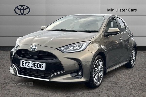 Used Toyota Yaris 2022 for sale - 77192273: Photo 3