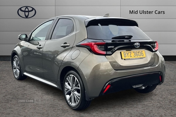 Used Toyota Yaris 2022 for sale - 77192273: Photo 4